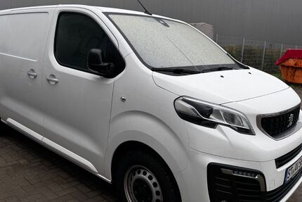 Peugeot Expert 79.000 km 15.827 &euro; Hannover 30419