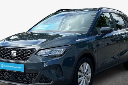 Seat Arona 11.590 km 21.790 &euro; Flensburg 24944