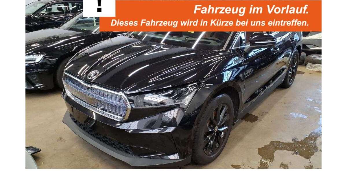 Skoda Enyaq 40.627 km 34.950 &euro; Lingen 49808