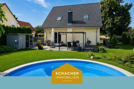 Haus Falkensee - 5 Zimmer, 134 m&sup2;, 590.000&euro; | Angebot:27452676
