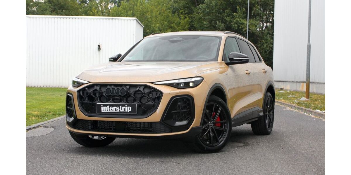 Audi Q5 9.900 km 58.990 &euro; Höchstädt a.d.Donau 89420