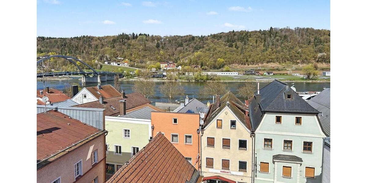 Gewerbeobjekt Vilshofen an der Donau - 1.635&euro; | Angebot:26285144