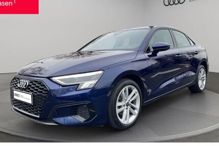 Audi A3 55.331 km 24.990 &euro; Kassel 34125