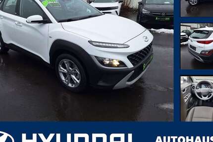 Hyundai KONA 47.266 km 17.490 &euro; Marburg a.d. Lahn 35037