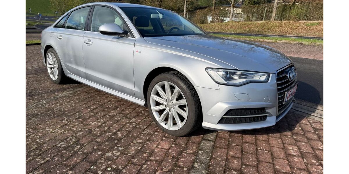 Audi A6 195.000 km 13.990 &euro; Mömbris 63776