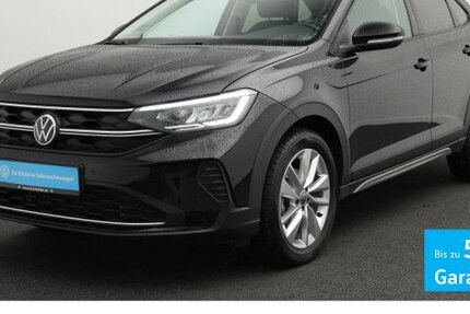 VW Taigo 14.500 km 23.190 &euro; Gersthofen 86368