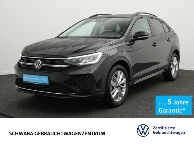 VW Taigo 14.500 km 23.190 &euro; Gersthofen 86368