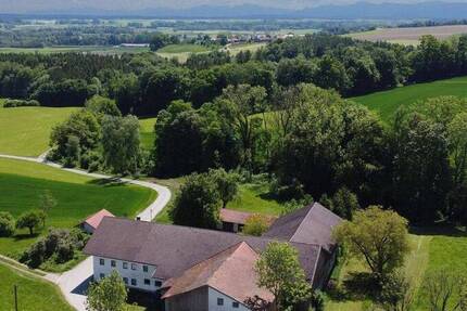 Haus Ebersberg - 1 Zimmer, 300 m&sup2;, 3.600.000&euro; | Angebot:26325727