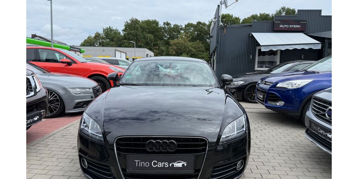 Audi TT 138.000 km 12.499 € schifferstadt 67105