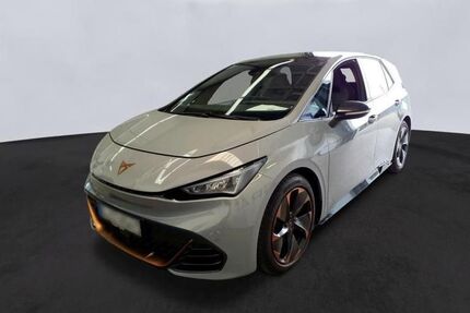 Cupra Born 37.100 km 27.780 &euro; Fürth 90763