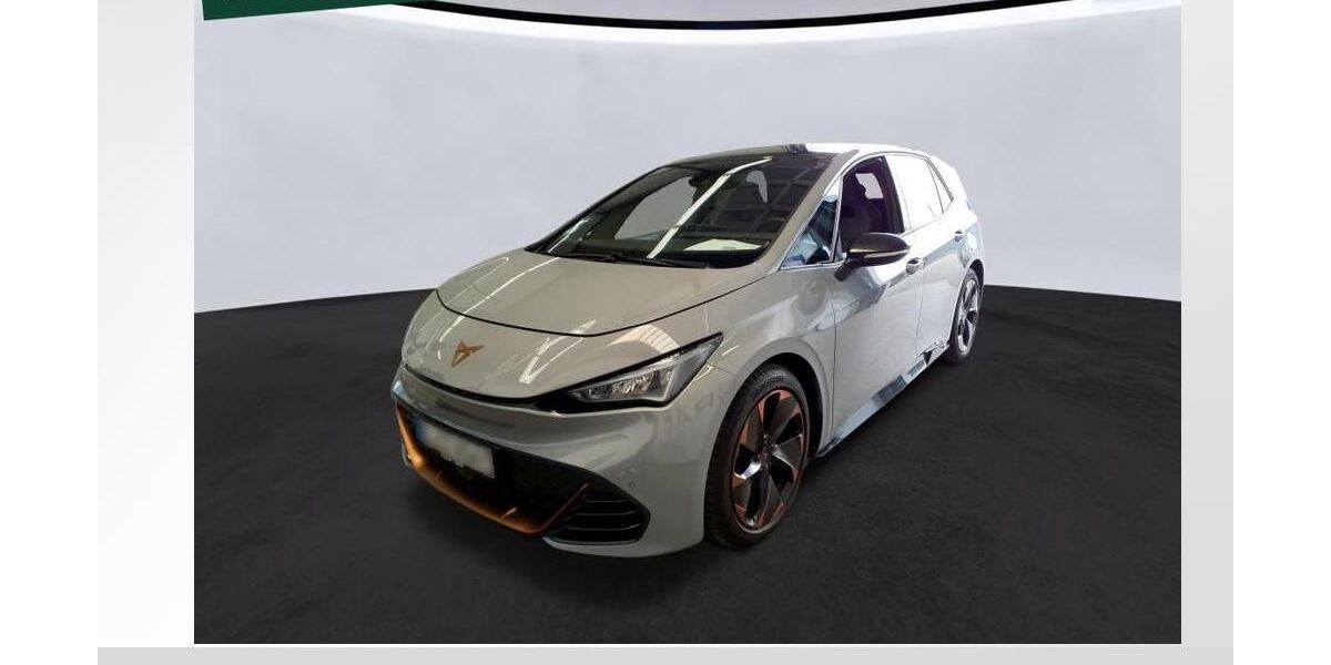 Cupra Born 37.100 km 27.780 &euro; Fürth 90763