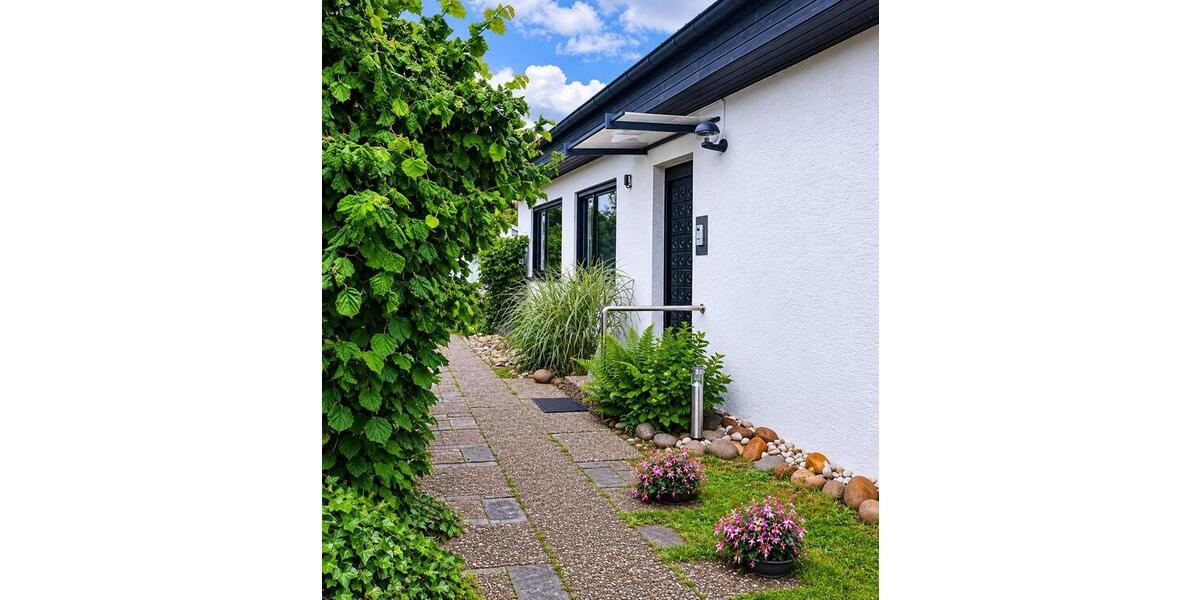 Bungalow Ensdorf - 4 Zimmer, 104 m&sup2;, 240.000&euro; | Angebot:27085892