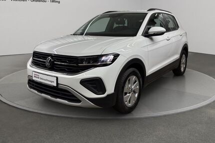 VW T-Cross 16.860 km 20.524 &euro; Passau 94032