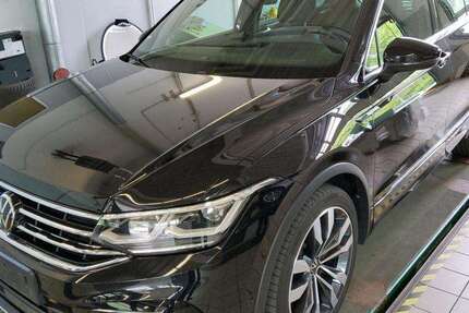 VW Tiguan 45.349 km 32.990 &euro; Emsdetten 48282