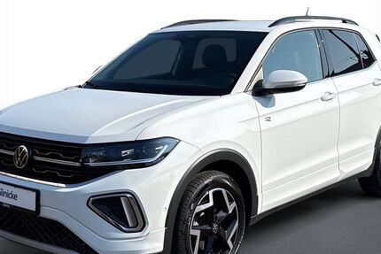 VW T-Cross 6.060 km 29.820 &euro; Baunatal 34225