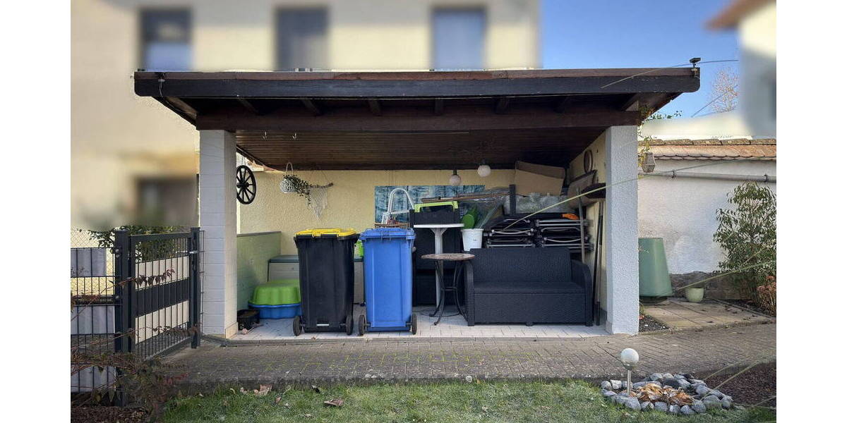 Mehrfamilienhaus, Wohnhaus Butzbach - 8 Zimmer, 190 m&sup2;, 479.000&euro; | Angebot:26318848