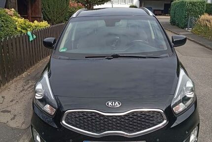 Kia Carens 191.000 km 6.500 &euro; Barsinghausen 30890