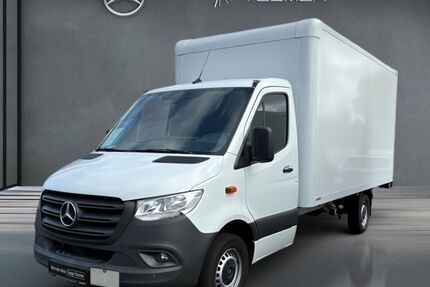 Mercedes-Benz Sprinter 35.374 km 48.754 € Rellingen 25462