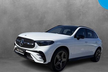 Mercedes-Benz GLC 220 17.599 km 55.340 &euro; Neubrandenburg 17033
