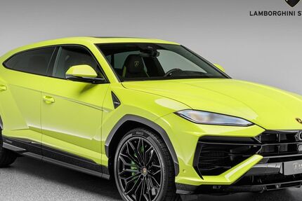 Lamborghini Urus 8.300 km 299.900 &euro; Böblingen 71034