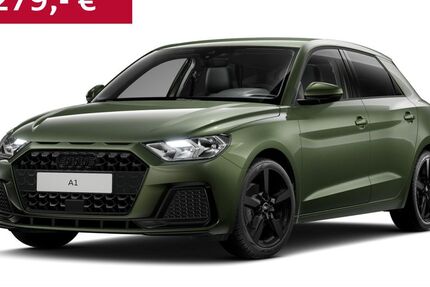 Audi A1 7.523 km 22.930 &euro; Göppingen 73037