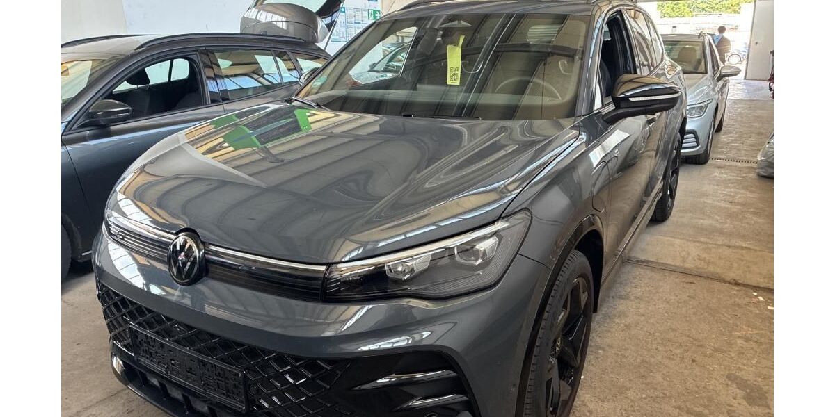VW Tiguan 32.743 km 45.490 &euro; Hagen 58091