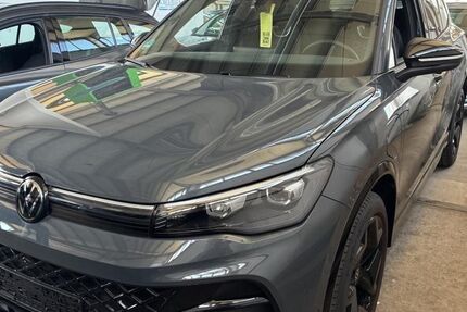 VW Tiguan 32.748 km 45.598 &euro; Hagen 58091
