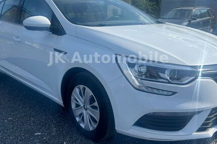 Renault Megane 80.000 km 8.490 &euro; Northeim 37154