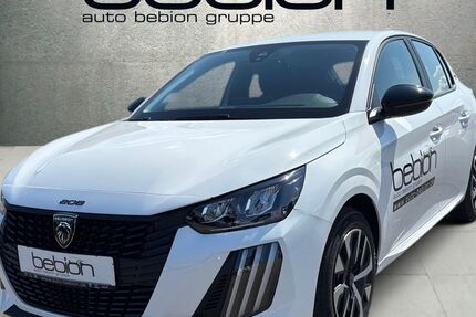 Peugeot 208 3.811 km 24.349 € Reutlingen 72766