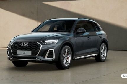 Audi Q5 43.756 km 43.990 &euro; Bingen / Rhein 55411
