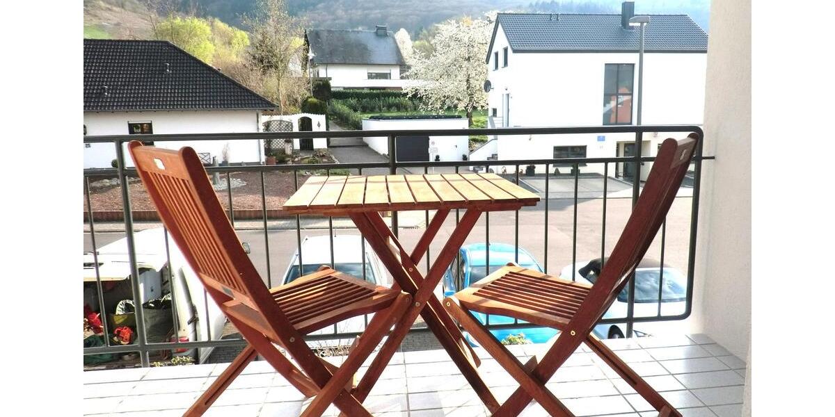 Etagenwohnung Bernkastel-Kues Kues - 3 Zimmer, 93 m&sup2;, 269.000&euro; | Angebot:24640274