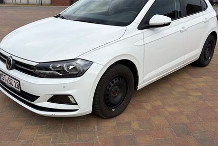 VW Polo 52.000 km 10.990 &euro; Wesenberg 17255