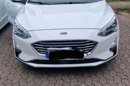Ford Focus 174.000 km 8.800 &euro; Braunschweig 38118