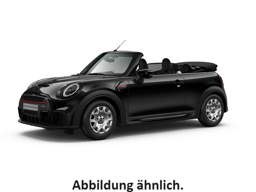 Mini John Cooper Works Cabrio 26.200 km 34.900 € Rostock 18146