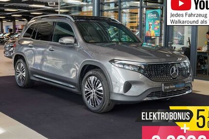Mercedes-Benz EQB 11.870 km 41.900 &euro; Cloppenburg 49661