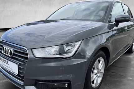 Audi A1 76.500 km 10.900 &euro; Pressath 92690