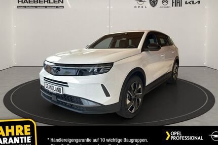 Opel Grandland (X) 14.700 km 27.990 &euro; Kempten 87435