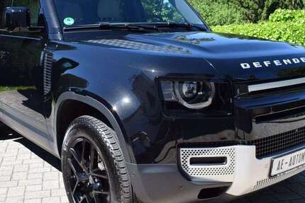 Land Rover Defender 9.480 km 65.900 &euro; Pressig 96332