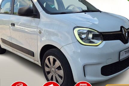 Renault Twingo 55.450 km 9.788 &euro; Kehl 77694