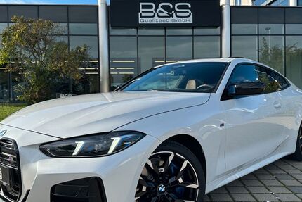 BMW M440 3.950 km 69.990 € Kempten 87439