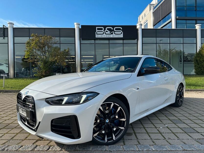 BMW M440 3.950 km 69.990 € Kempten 87439