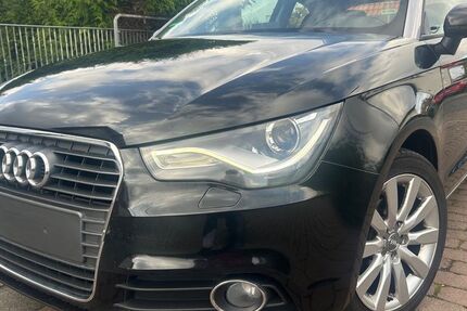 Audi A1 165.000 km 5.990 € Hasselroth 63594