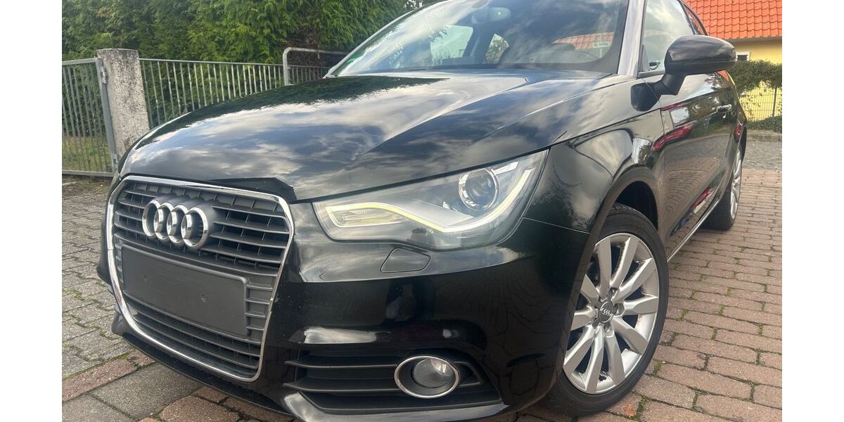 Audi A1 165.000 km 5.990 € Hasselroth 63594