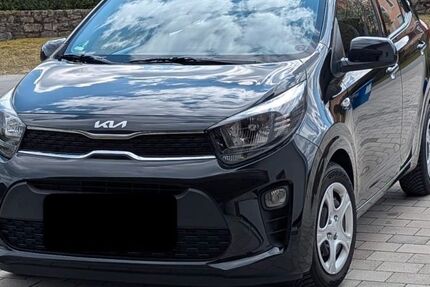 Kia Picanto 9.100 km 14.200 &euro; Traitsching 93455