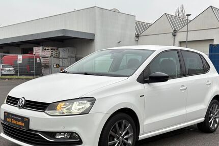 VW Polo 103.000 km 8.190 &euro; Frankfurt 60386
