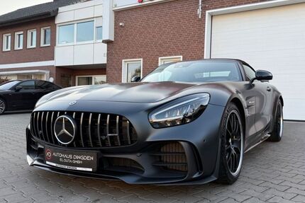 Mercedes-Benz AMG GT R 11.000 km 209.950 &euro; Hamminkeln 46499