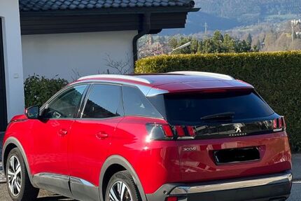 Peugeot 3008 84.300 km 15.490 &euro; Nagold 72202