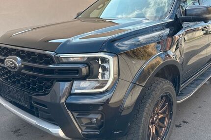 Ford Ranger 26.103 km 37.900 &euro; Kronach 96317