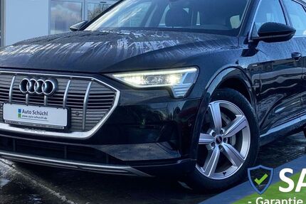 Audi e-tron 23.011 km 29.348 &euro; Schrobenhausen-Edelshsn. 86529