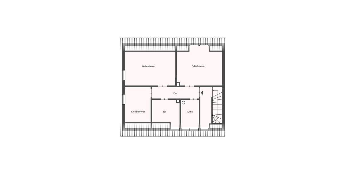 Doppelhaushälfte Schalksmühle Dahlerbrück - 6 Zimmer, 120 m&sup2;, 210.000&euro; | Angebot:25708608